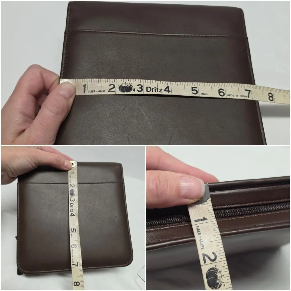 Coach vintage mini
